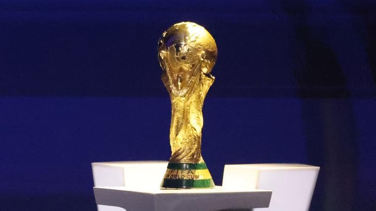 2026 World Cup Prize Money: What Teams and Players Earn at Each Stage