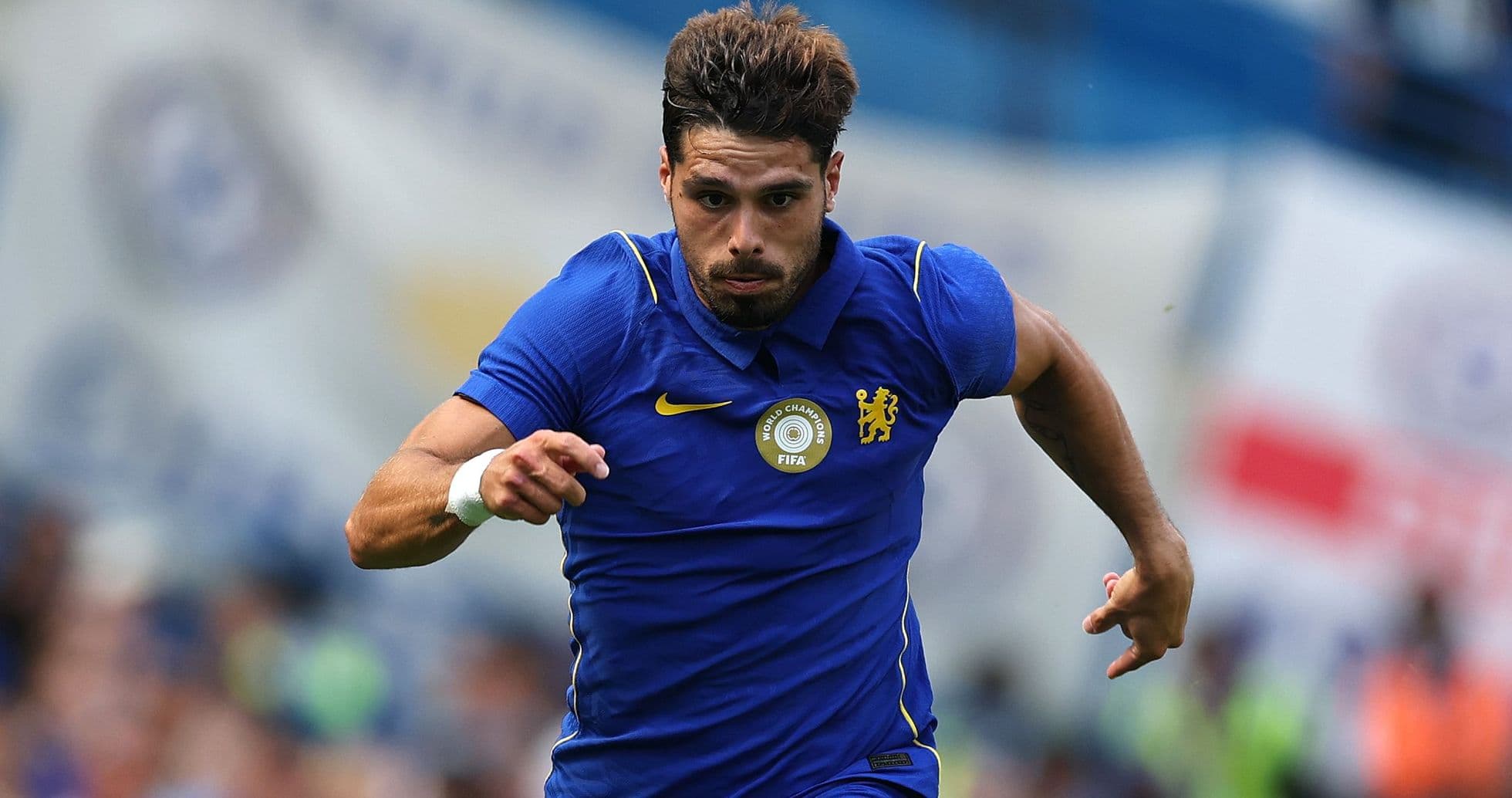Chelsea Demands £100m for Pedro Neto as Al-Hilal Agrees Personal Terms, Challenging Man City and Arsenal