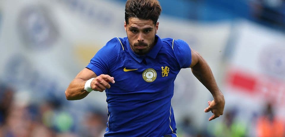 Chelsea Demands £100m for Pedro Neto as Al-Hilal Agrees Personal Terms, Challenging Man City and Arsenal