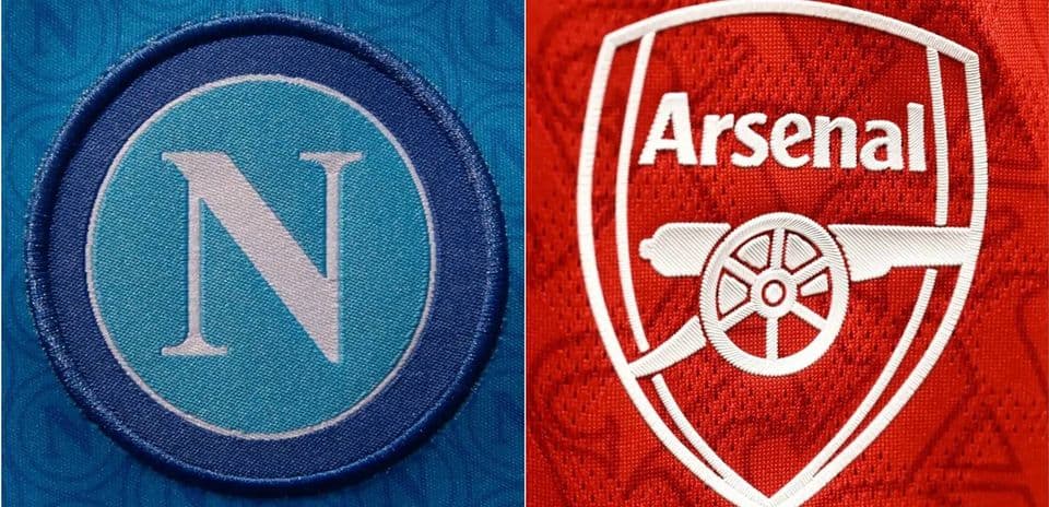 Napoli vs Arsenal Champions League Preview: Lineups, Predictions, and Kickoff Details