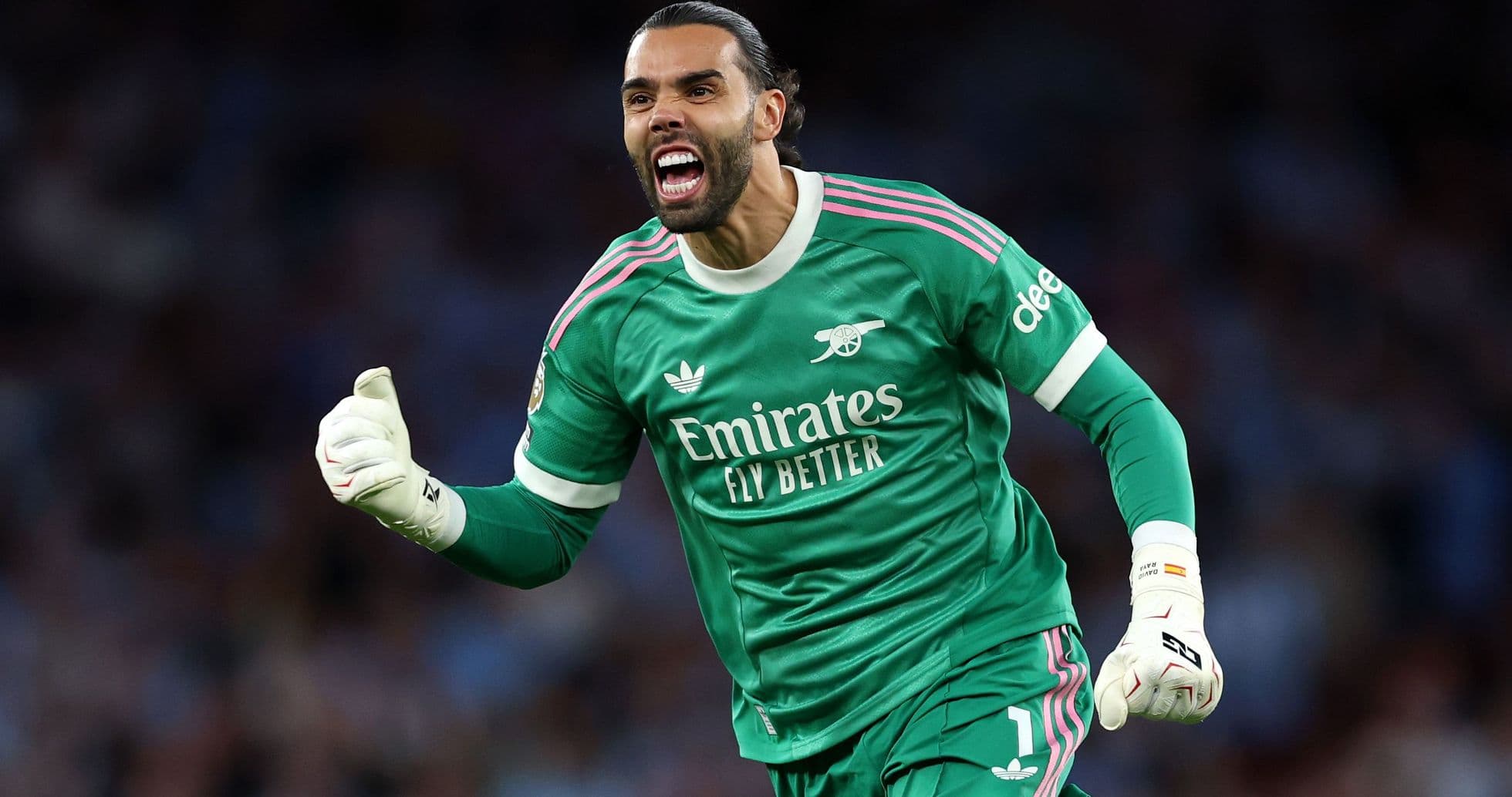 David Raya Issues Champions League Challenge as Arsenal Seeks to Build Lasting Success After Ending 22-Year Title Drought