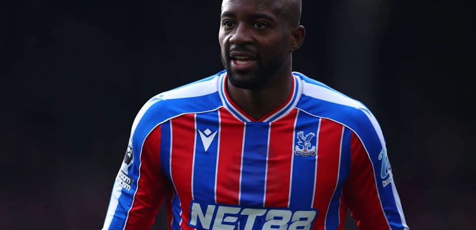 Manchester United Targets Premier League Striker Jean-Philippe Mateta for January Reinforcement