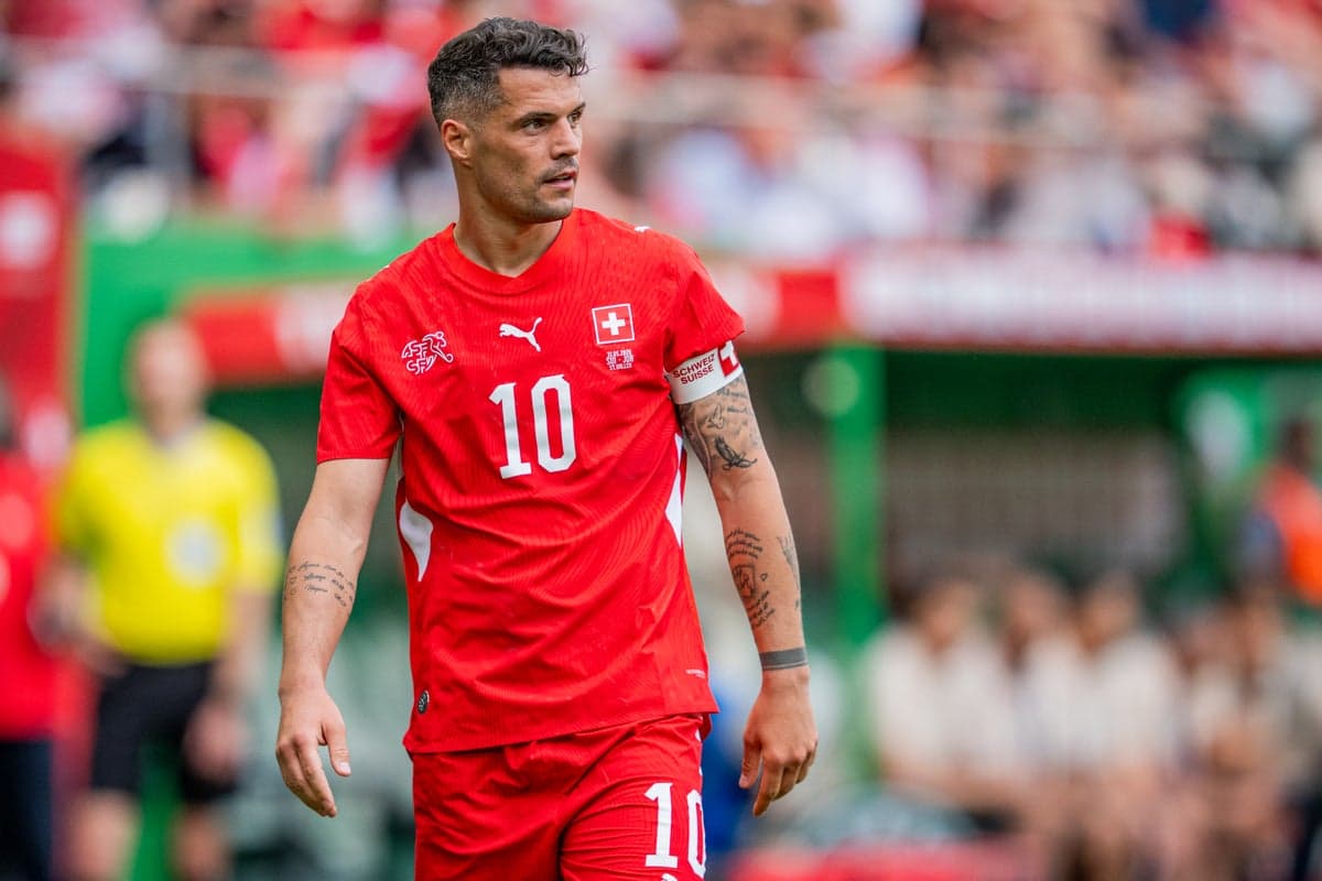 World Cup 2026 Group B Preview: Switzerland Favored, Canada Aims to Advance