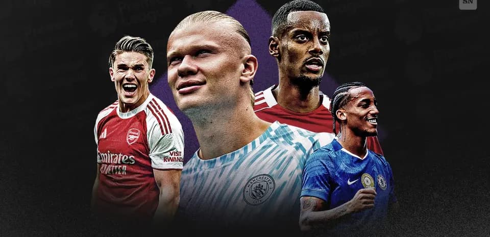 Premier League Golden Boot Standings: Top Scorers Update for 2026-27 Season