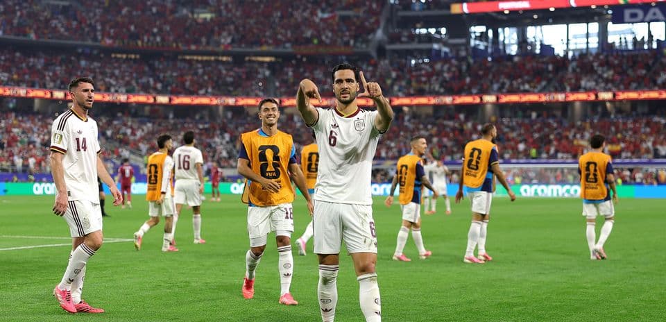 How to Get Tickets for Spain vs Belgium World Cup Quarterfinal: Prices and Venue Details