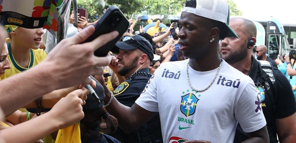 Brazil vs Japan: TV Channel, Kick-Off Time, and How to Watch the 2026 World Cup Clash