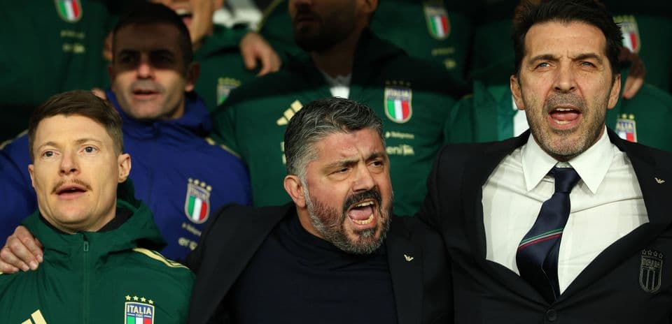 Buffon Backs Gattuso, Reflects on Italy Exit and Juventus Challenges