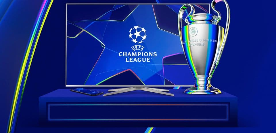 Where to Watch the 2026/27 UEFA Champions League: TV Channels and Streaming Services