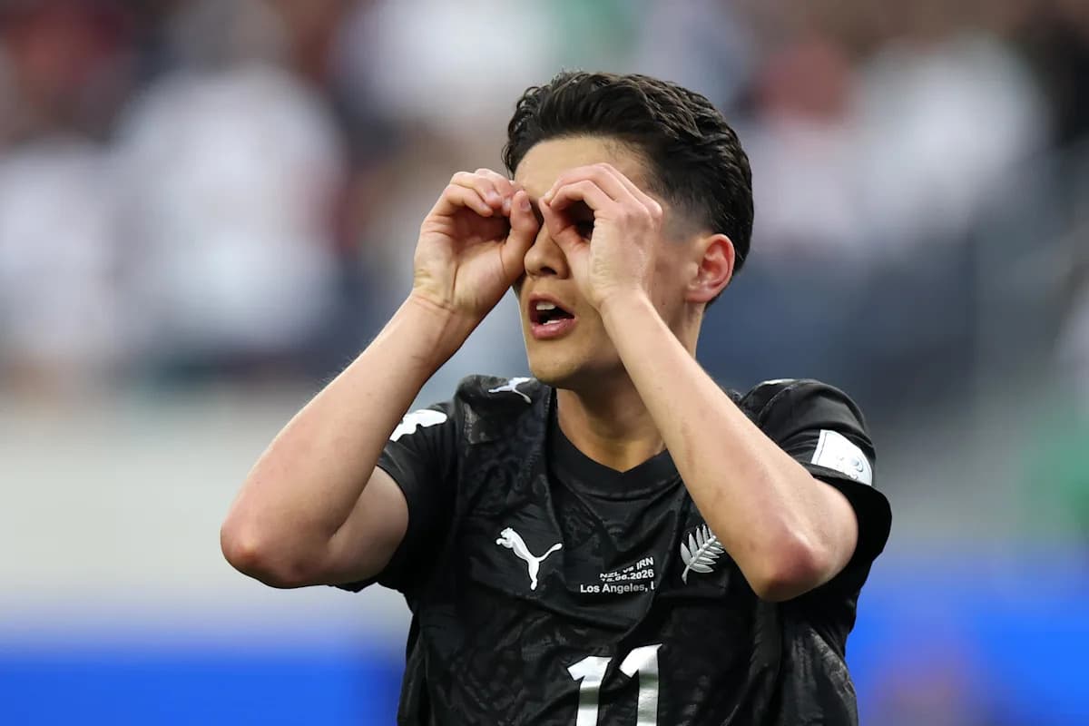 2026 World Cup Day 6 Preview: France, Senegal, Iraq, Norway, Argentina, Algeria, Austria, Jordan