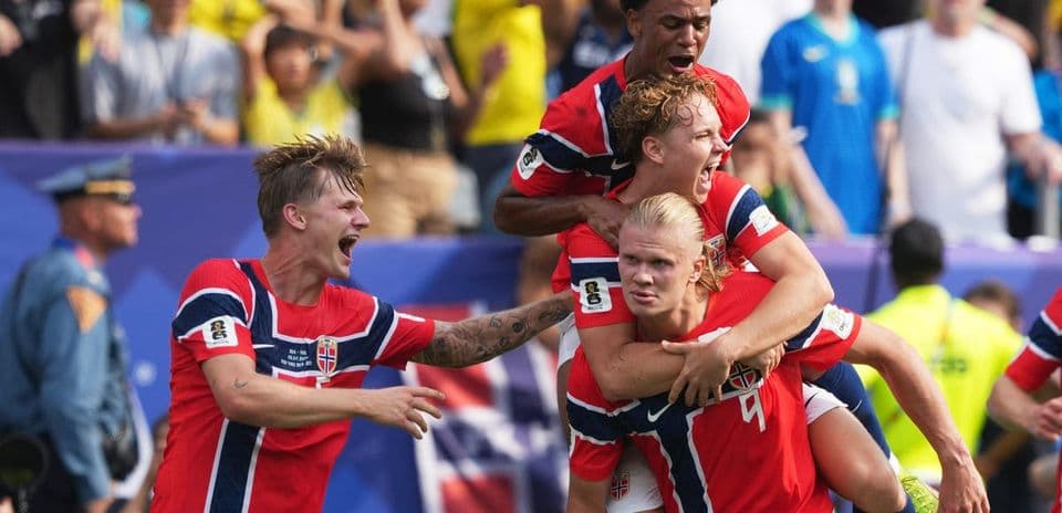 Teams Moving Into the 2026 World Cup Quarterfinals