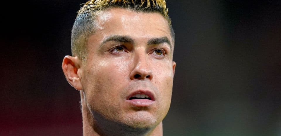 Cristiano Ronaldo Vows to Reveal Truth After Leaving Portugal Squad Amid Conflict