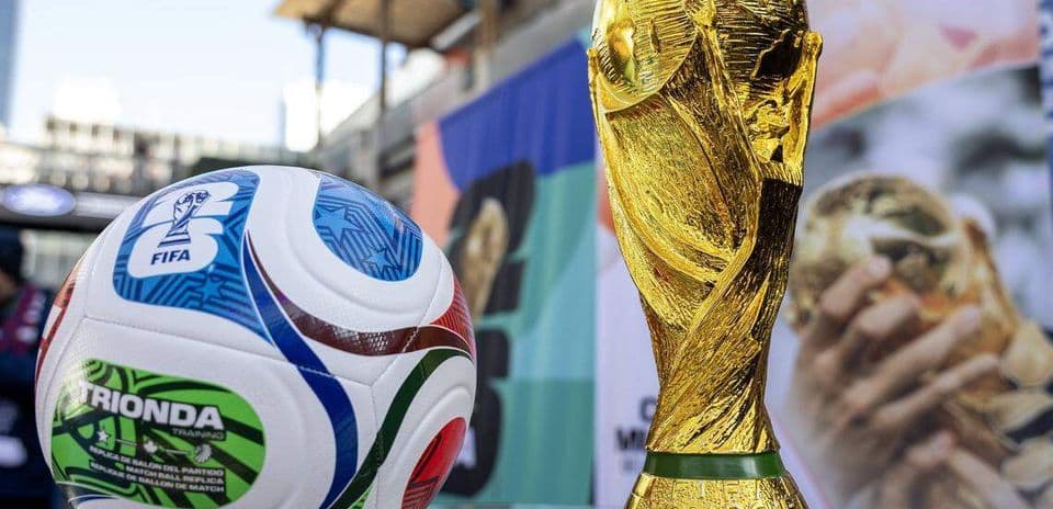 2026 FIFA World Cup: Early Results and Full Match Schedule Across North America