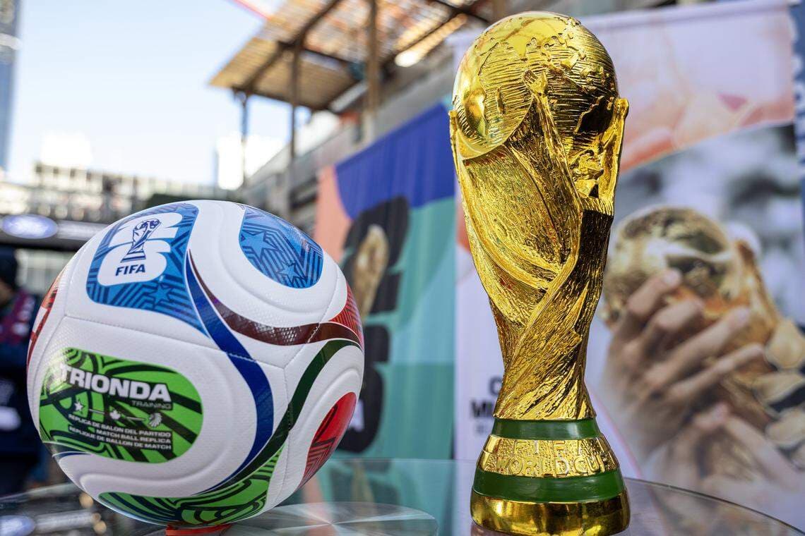 2026 FIFA World Cup: Early Results and Full Match Schedule Across North America