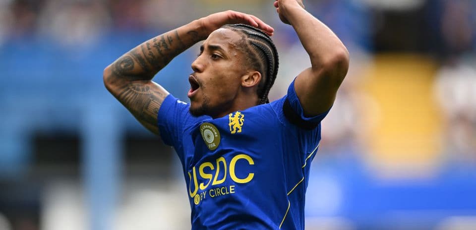 Joao Pedro Faces Backlash for Brighton Celebration, Stresses It’s Just His Way to Celebrate