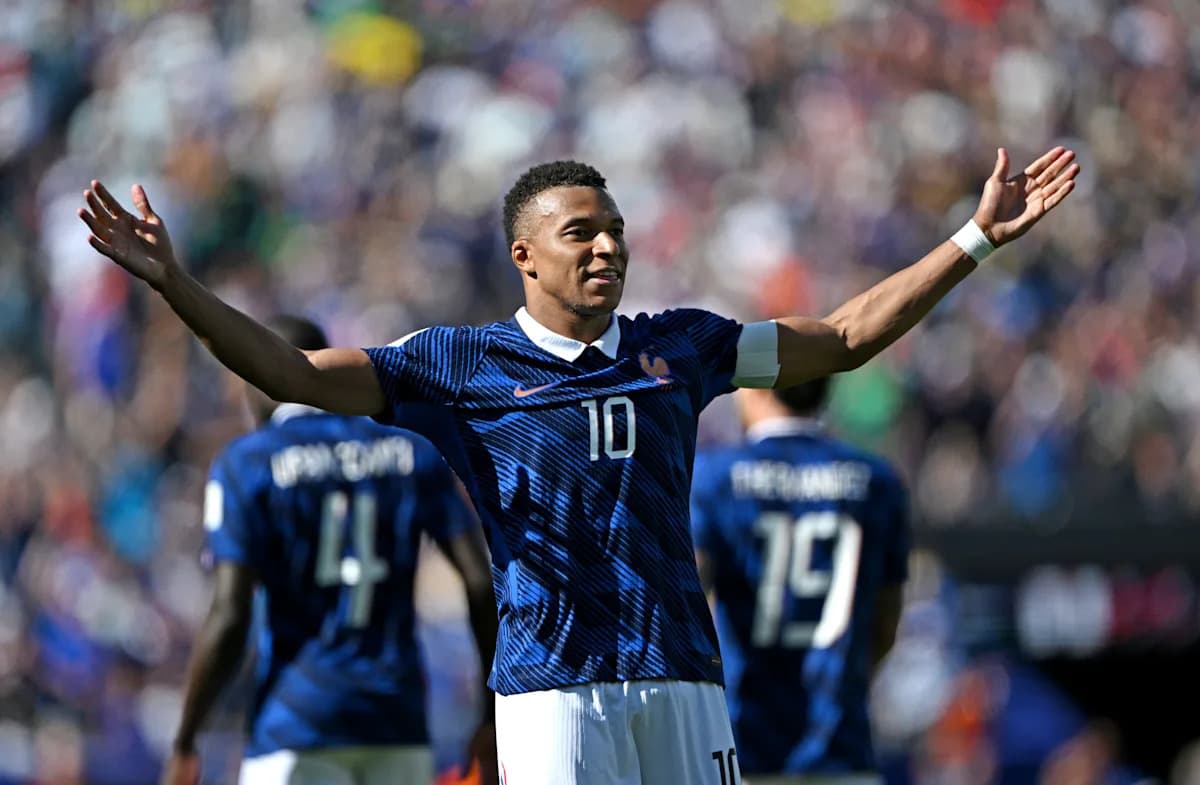 2026 World Cup: Scores, Schedule, Groups, and Viewing Info