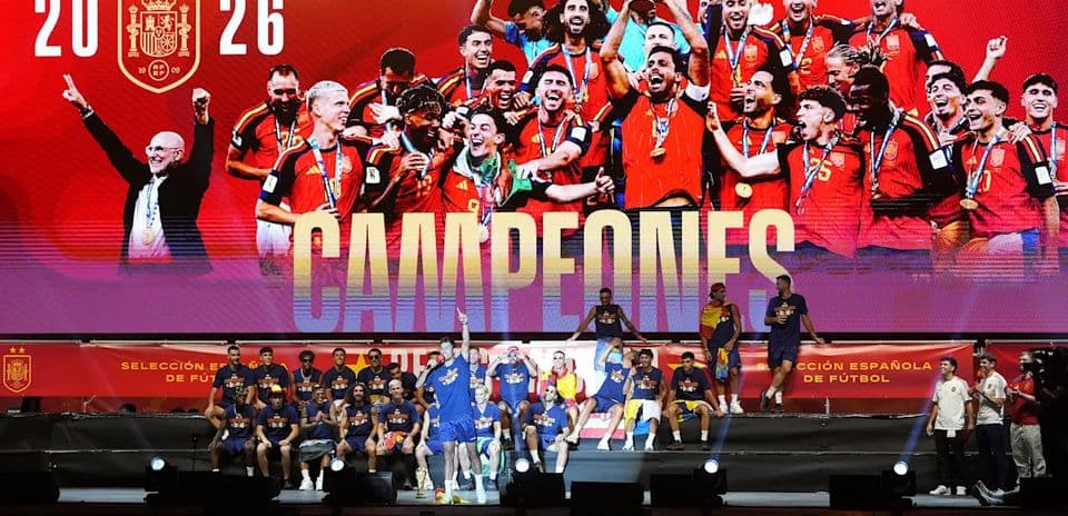 FIFA World Cup 2026 Wagering Surpasses Super Bowl Tenfold