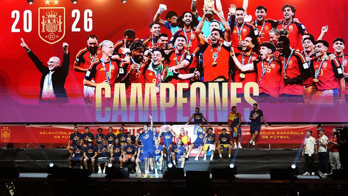 FIFA World Cup 2026 Wagering Surpasses Super Bowl Tenfold