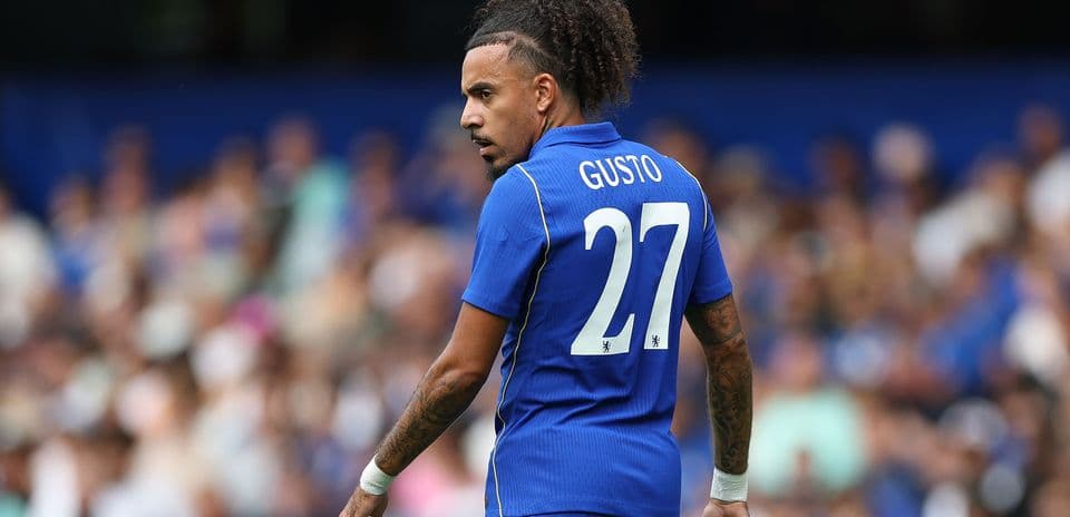 Liverpool's Last-Minute Loan Attempt for Chelsea’s Malo Gusto Falls Through