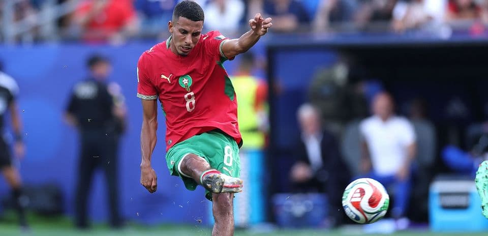 Barcelona's Pursuit of Azzedine Ounahi: A Smart Move for the Summer Transfer Window