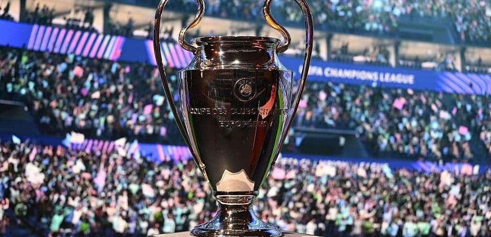 UEFA Champions League 2026-27: Teams, Schedule, and Viewing Guide