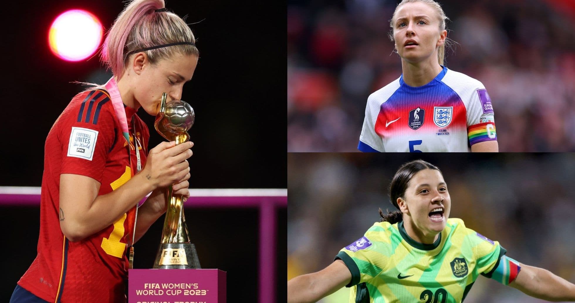 Qualified Teams for the 2027 Women’s World Cup in Brazil: Complete List