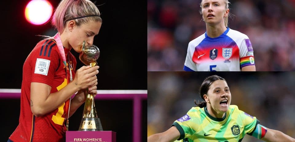 Qualified Teams for the 2027 Women’s World Cup in Brazil: Complete List