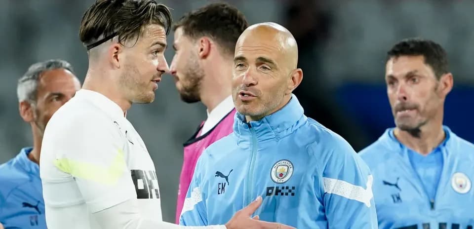 Manchester City 2026 Preseason and Premier League Kickoff: Dates, Opponents, and Key Details