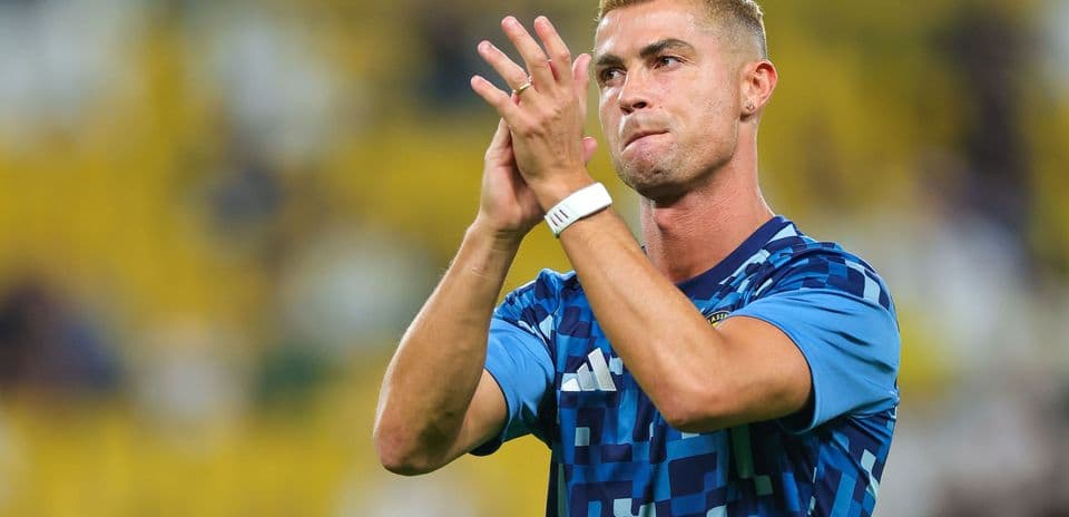 Alvaro Gonzalez Reveals Cristiano Ronaldo’s True Nature Away from the Spotlight