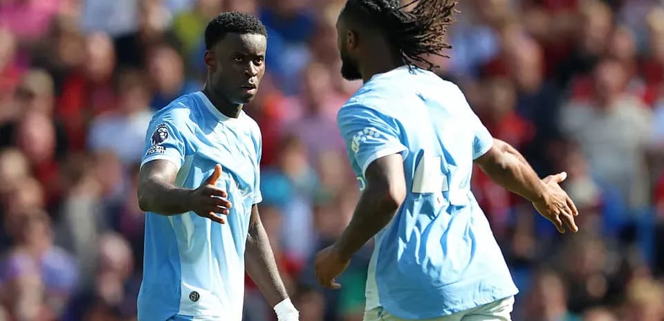 How to Watch Crystal Palace vs. Man City: Live Stream, TV Channel, and Kickoff Time for Premier League
