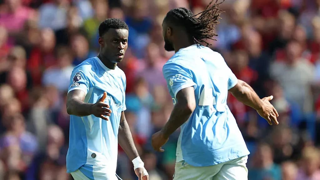 How to Watch Crystal Palace vs. Man City: Live Stream, TV Channel, and Kickoff Time for Premier League