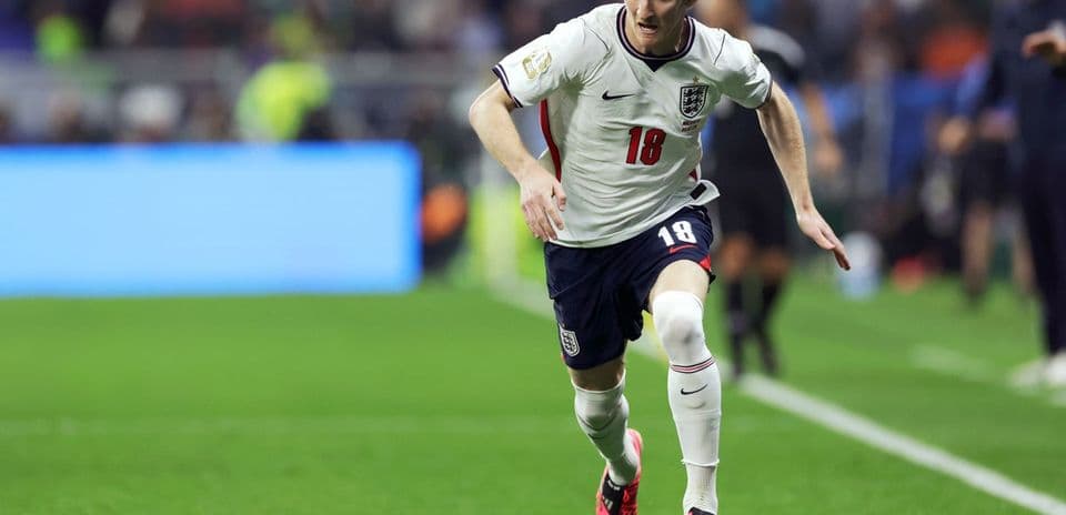 England’s Lineup Choices for World Cup Quarter-Final Against Norway