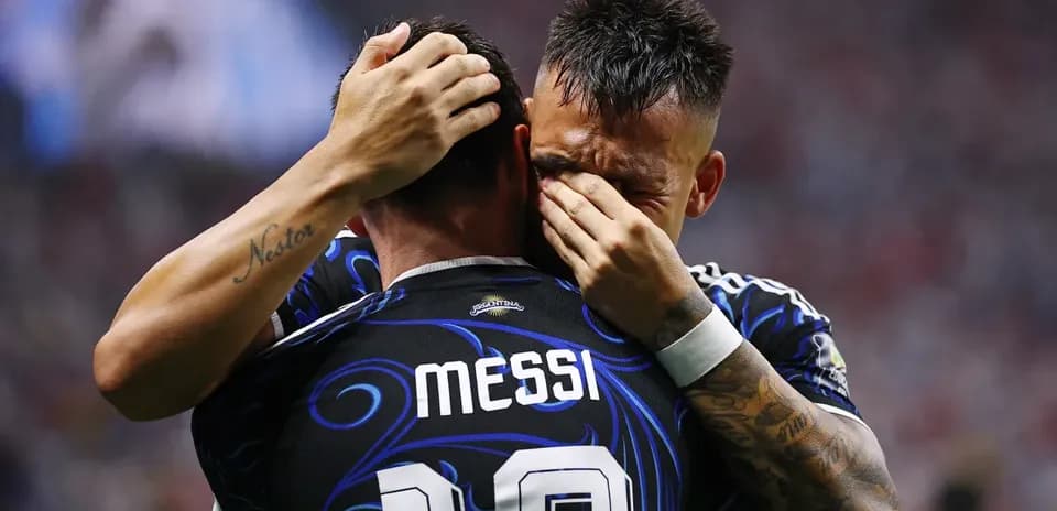 England vs Argentina: Player Ratings from 2026 World Cup Semifinal