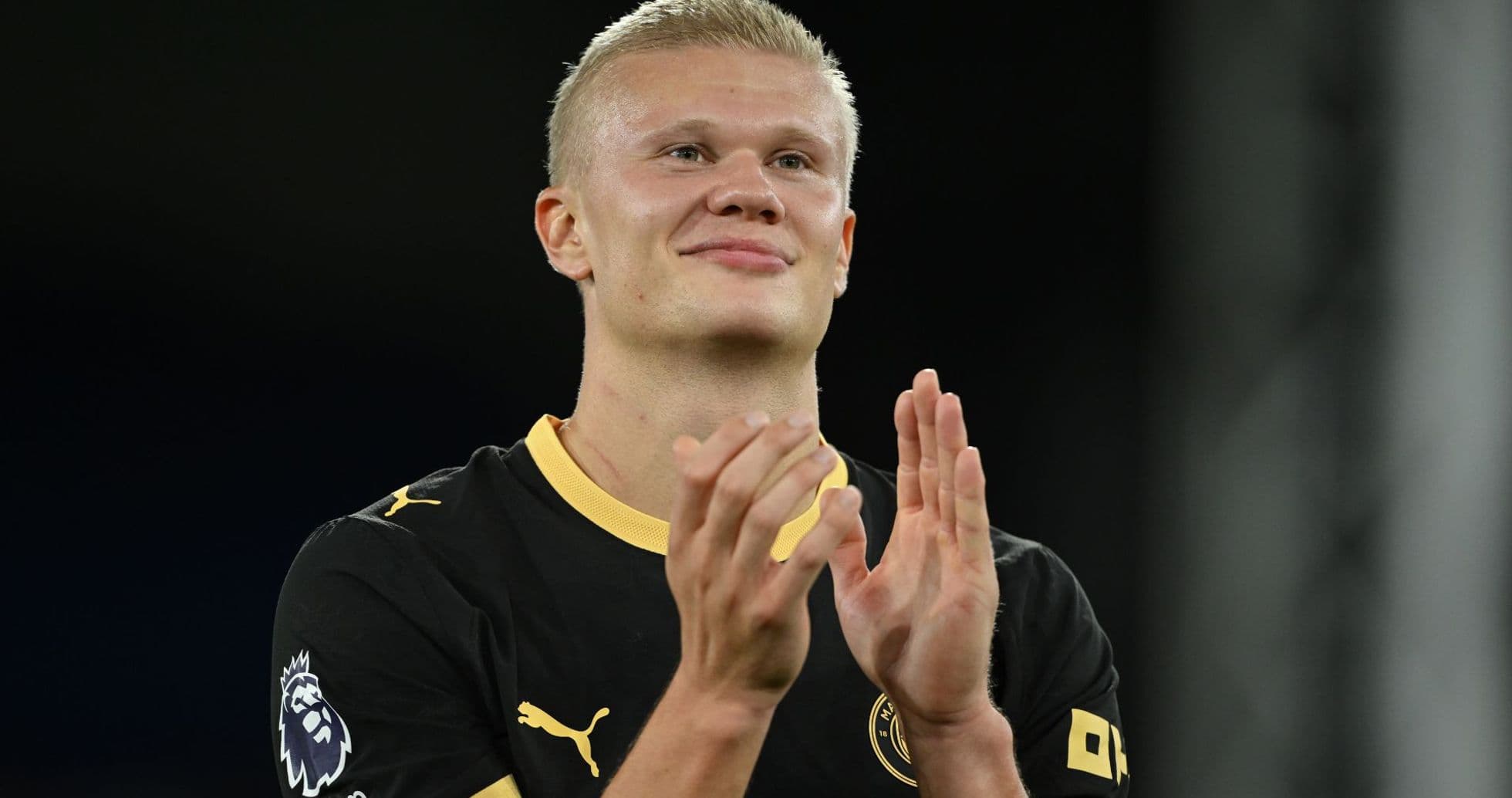 What Could Happen If Barcelona or Real Madrid Pursue Erling Haaland? Insights from Former Man City Star