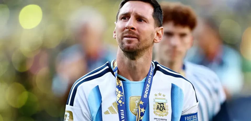 Lionel Messi’s Response to World Cup Defeat Shows Pride Over Sorrow as Argentina’s Run Ends
