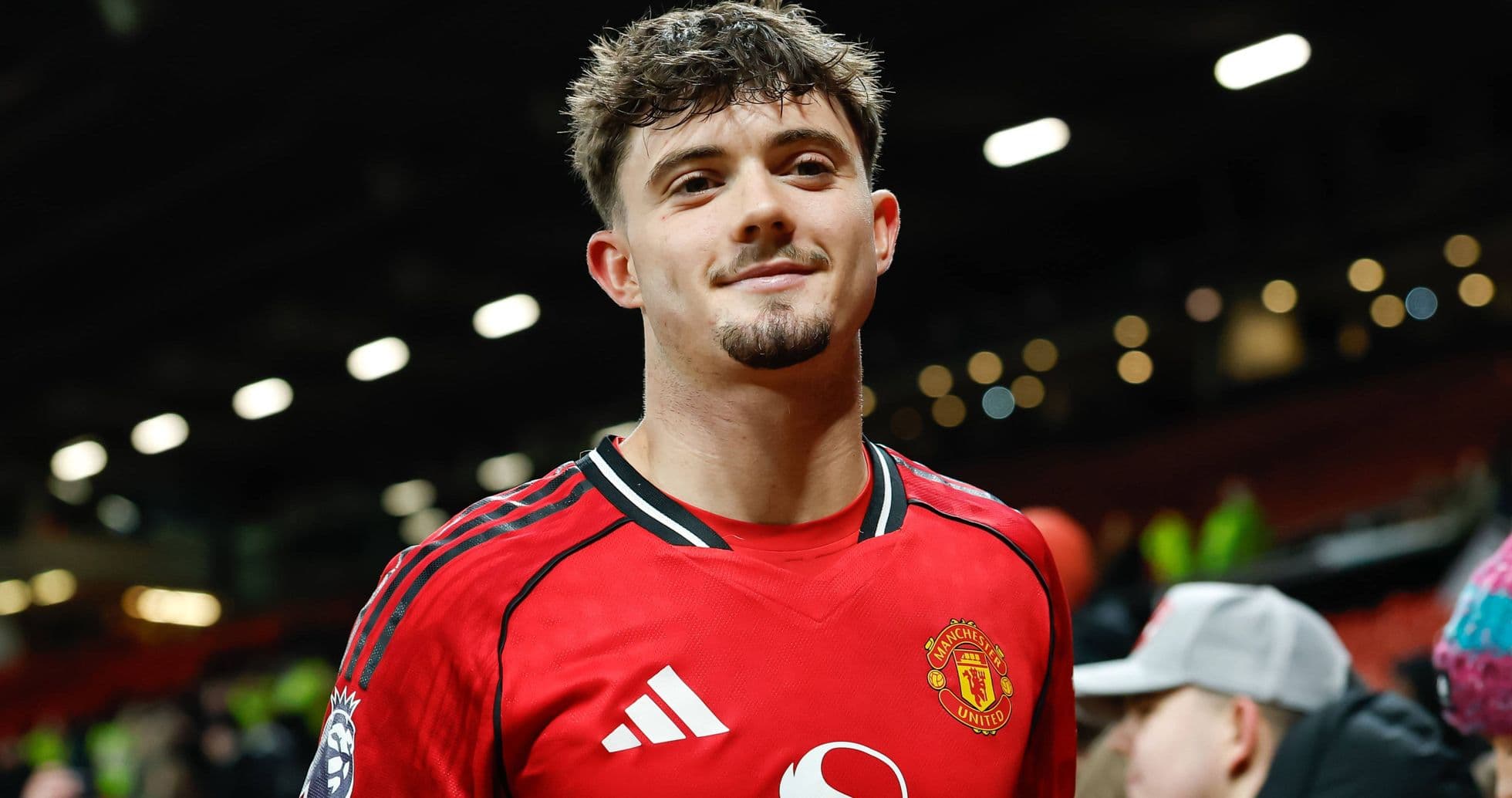 Sydney FC Signs Manchester United Talent James Overy as He Pursues Socceroos Dream