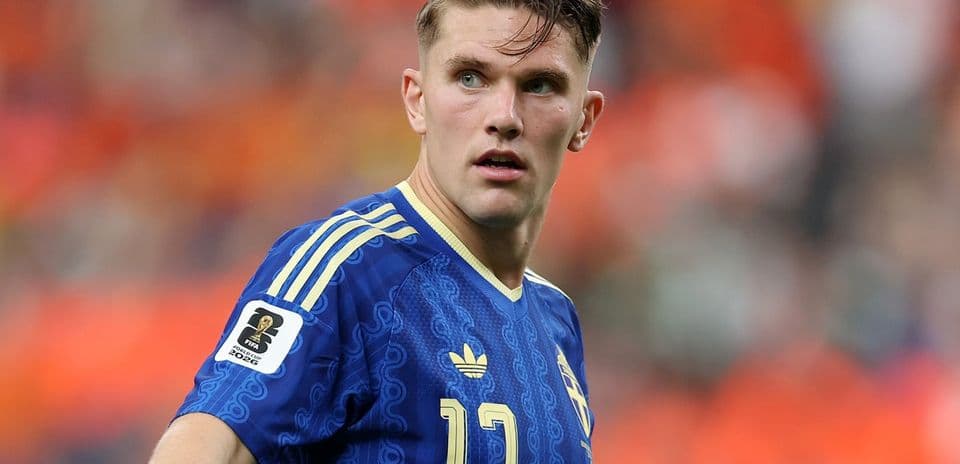 What Netherlands, Sweden, and Japan Must Do to Reach World Cup Knockout Stage from Group F