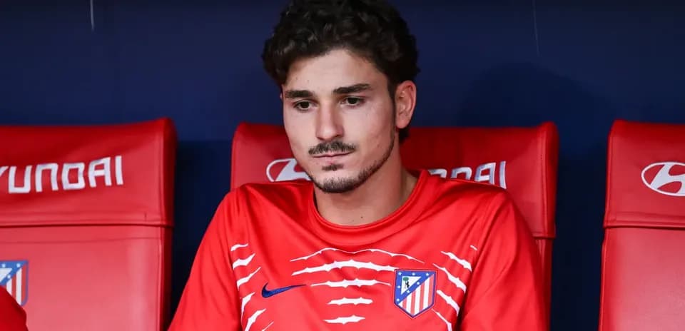 Julian Alvarez Faces Hostility at Atletico Madrid Amid Barcelona Transfer Rumors