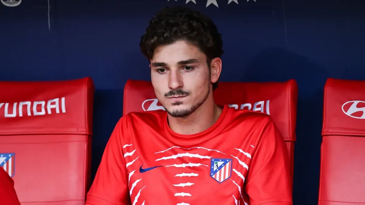Julian Alvarez Faces Hostility at Atletico Madrid Amid Barcelona Transfer Rumors