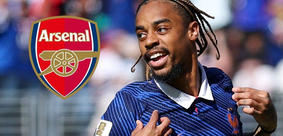 Arsenal Favored to Outpace Liverpool in Race for £100m Bradley Barcola After Signing Bruno Guimaraes