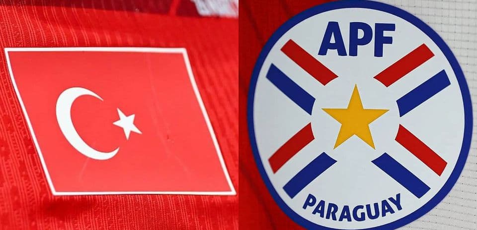 Türkiye vs Paraguay: World Cup Showdown Preview and Lineups