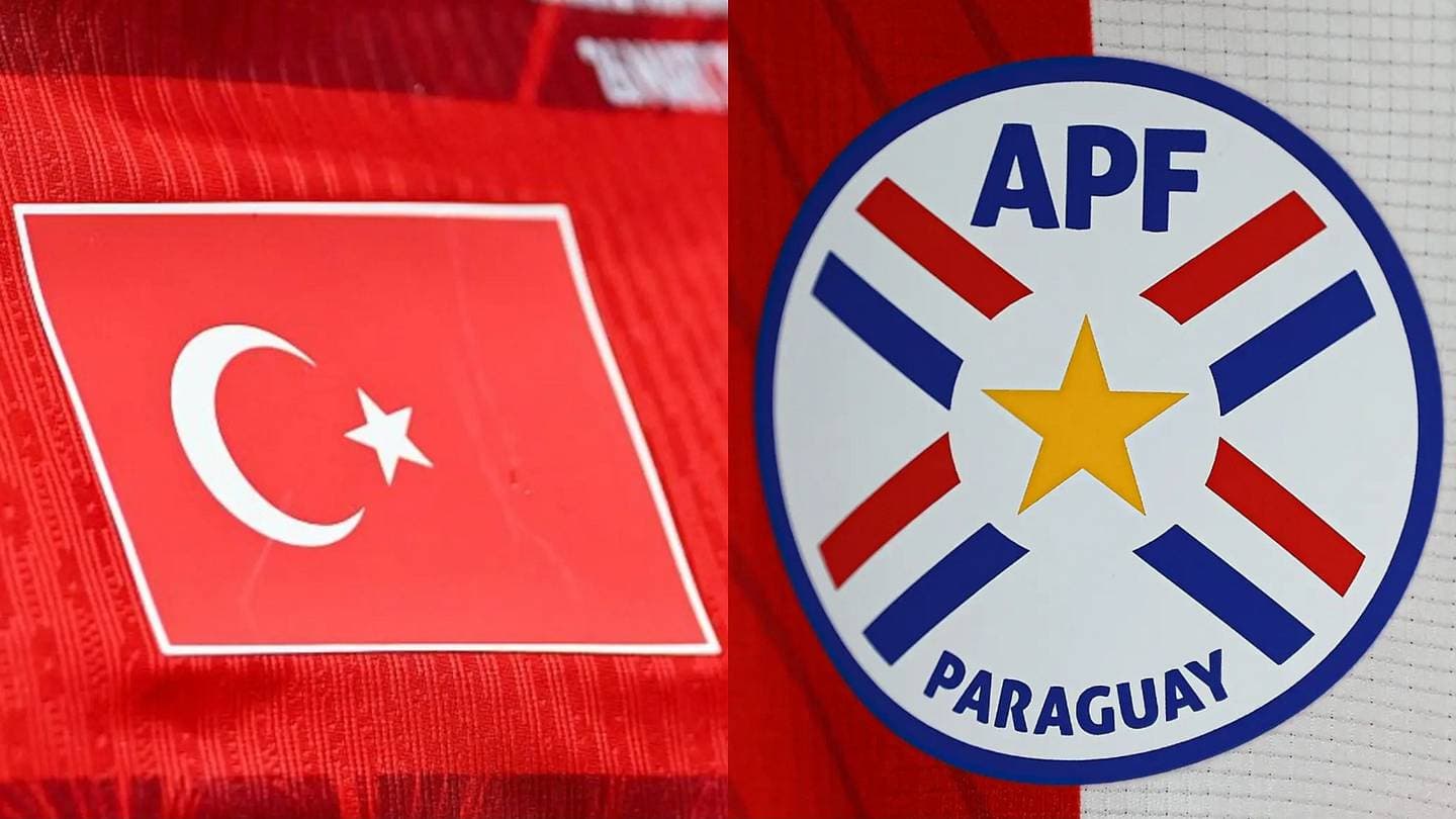 Türkiye vs Paraguay: World Cup Showdown Preview and Lineups