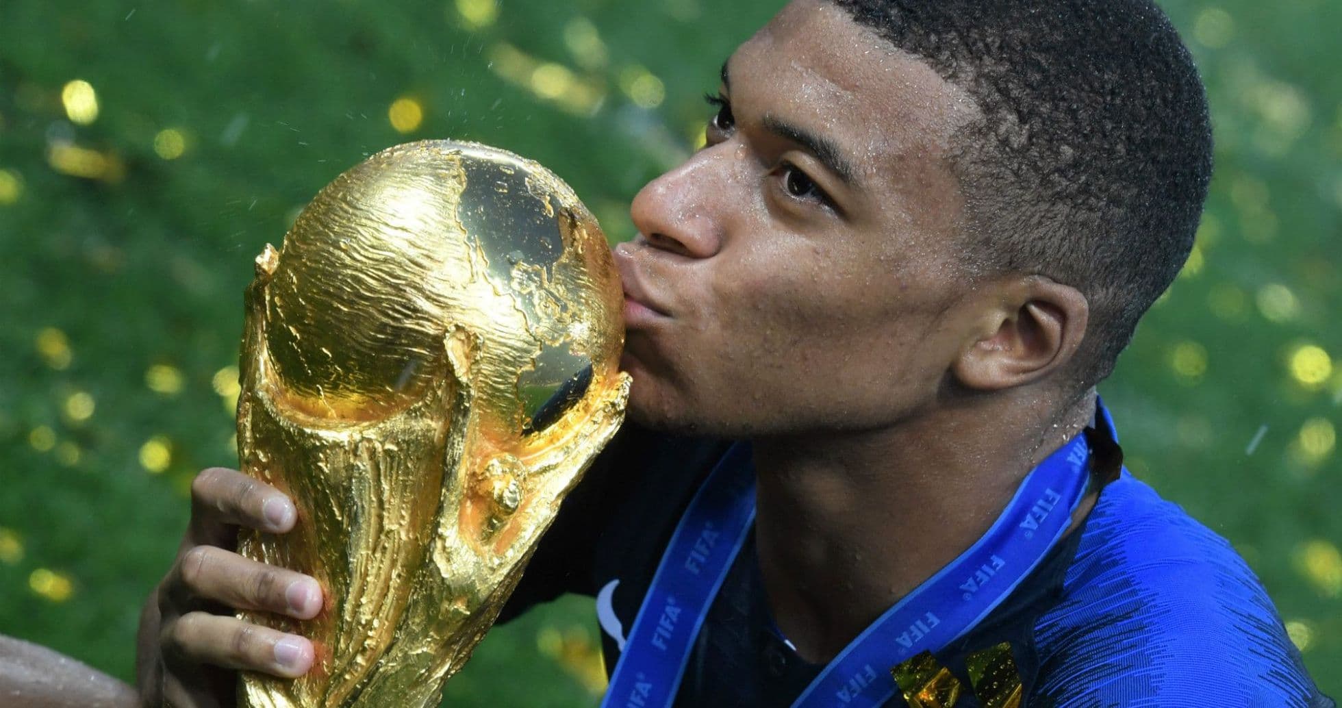 Kylian Mbappe's Goal Record for France: World Cup, Euro, and Friendlies Breakdown