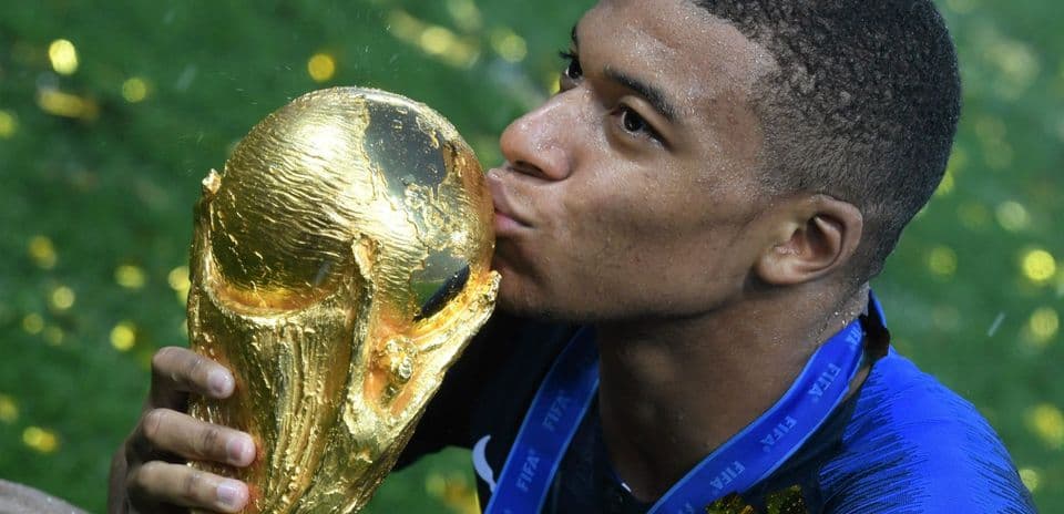 Kylian Mbappe's Goal Record for France: World Cup, Euro, and Friendlies Breakdown