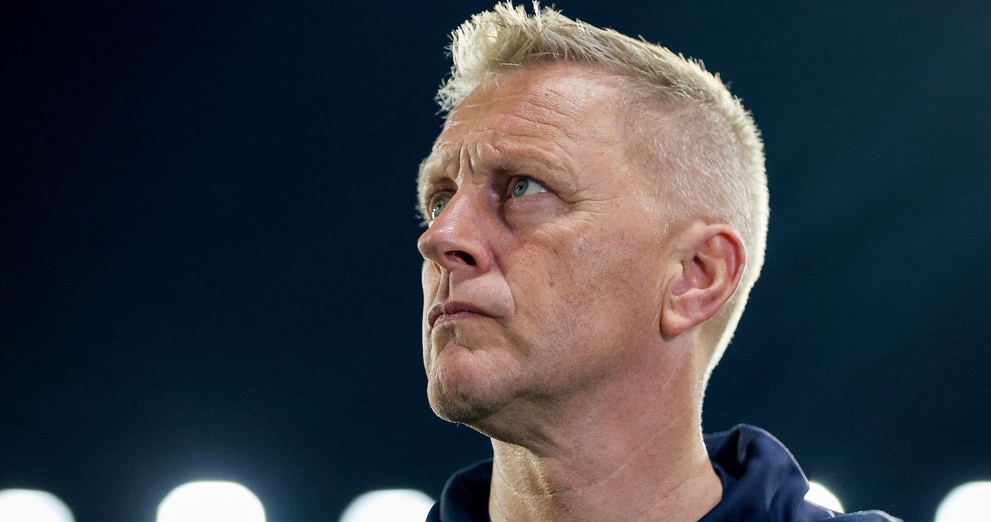 Heimir Hallgrimsson Urges UEFA to Separate Ireland and Israel After Tense Nations League Matches