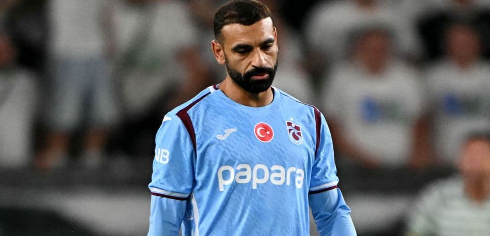 Fatih Tekke Leaves Trabzonspor Shortly After Resignation Was Initially Blocked, Stirring Uncertainty for Mohamed Salah