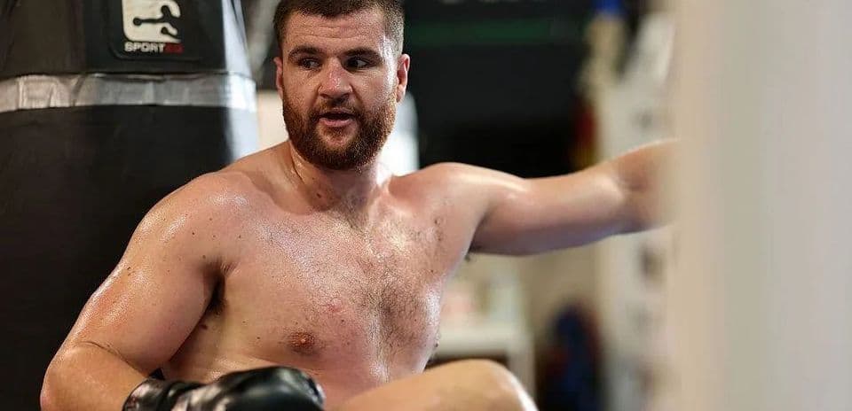 Johnny Fisher's Comeback: How Far Can He Climb in Boxing?