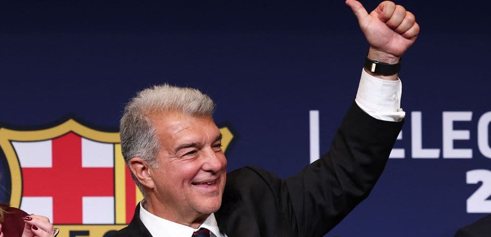 Barcelona Surpasses €1 Billion in Revenue for 2025-26 Season, Announces Record Financial Results
