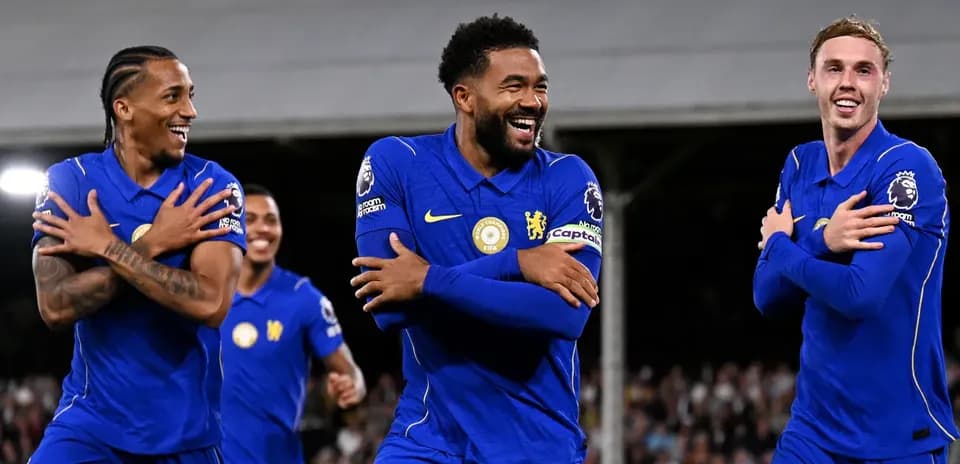 Chelsea vs. Luton: Live Stream, TV Info, and Kickoff Time for EFL Cup Clash