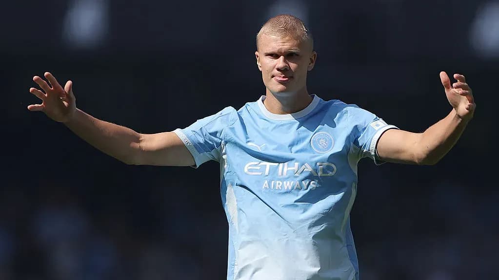 Crystal Palace vs Manchester City: Premier League Predictions, Odds, and Betting Tips