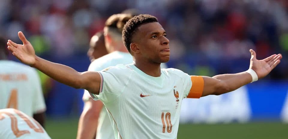 FIFA Rankings for the 2026 World Cup Semifinalists